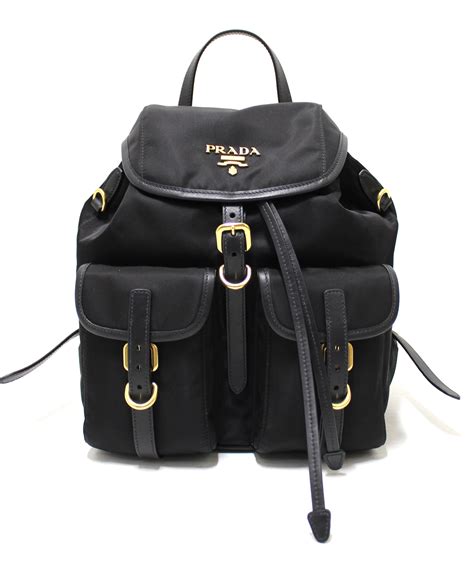 prada backpack outlet.